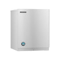 Hoshizaki KMS-822MLJ 851 lb/Day Crescent Cube Commercial Ice Machine & Ice Maker, Remote Cooled, Modular Head, 208/230V