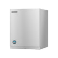 Hoshizaki KMS-822MLJ 851 lb/Day Crescent Cube Commercial Ice Machine & Ice Maker, Remote Cooled, Modular Head, 208/230V