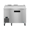 Hoshizaki PR46B 46" Commercial Prep Table, Steelheart Series, 115V