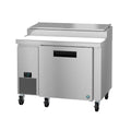Hoshizaki PR46B 46" Commercial Prep Table, Steelheart Series, 115V