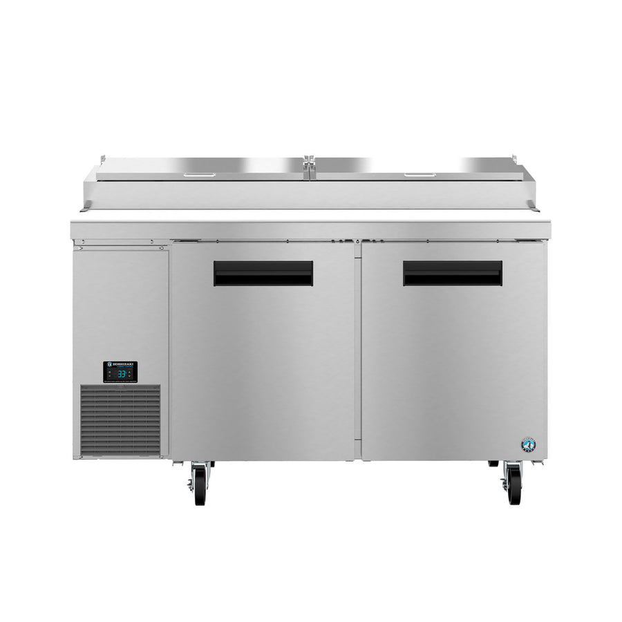 Hoshizaki PR60B 60" Commercial Prep Table, Steelheart Series, 115V