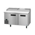 Hoshizaki PR60B 60" Commercial Prep Table, Steelheart Series, 115V