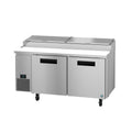 Hoshizaki PR67B 67" Commercial Prep Table, Steelheart Series, 115V