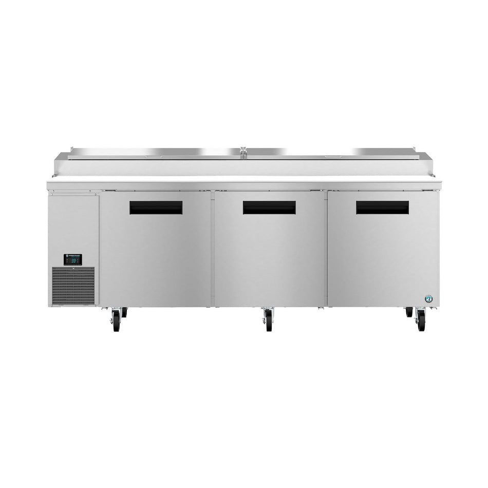 Hoshizaki PR93B 93" Commercial Prep Table, Steelheart Series, 115V