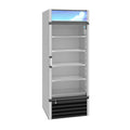 Hoshizaki RM-26-HC 29.75" Commercial Display Refrigerator, RM Series, 115V