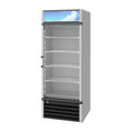 Hoshizaki RM-26-HC 29.75" Commercial Display Refrigerator, RM Series, 115V