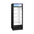 Hoshizaki RM-26-HC-BLK 29.75" Commercial Display Refrigerator, RM Series, 115V