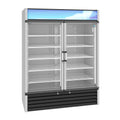 Hoshizaki RM-49-HC 60" Commercial Display Refrigerator, RM Series, 115V
