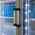Hoshizaki RM-49-HC 60" Commercial Display Refrigerator, RM Series, 115V