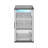 Hoshizaki RM-7-HC 21.25" Commercial Countertop Refrigerator, RM Series, 115V