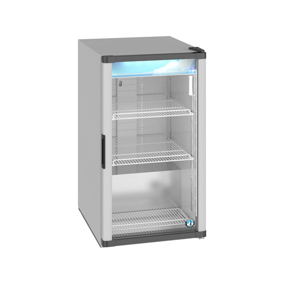 Hoshizaki RM-7-HC 21.25" Commercial Countertop Refrigerator, RM Series, 115V