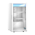 Hoshizaki RM-7-HC-WHT 21" Commercial Refrigerator