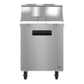 Hoshizaki SR27B-12M 27" Commercial Prep Table, Steelheart Series, 115V