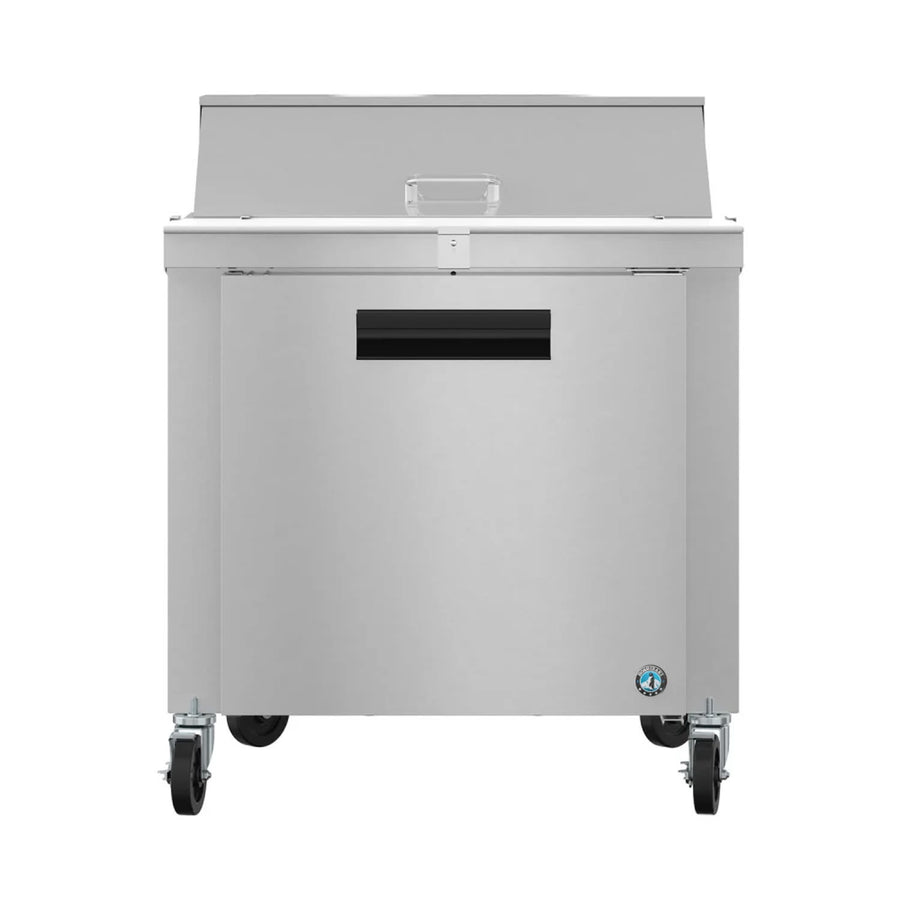 Hoshizaki SR36B-10 36" Commercial Prep Table, Steelheart Series, 115V