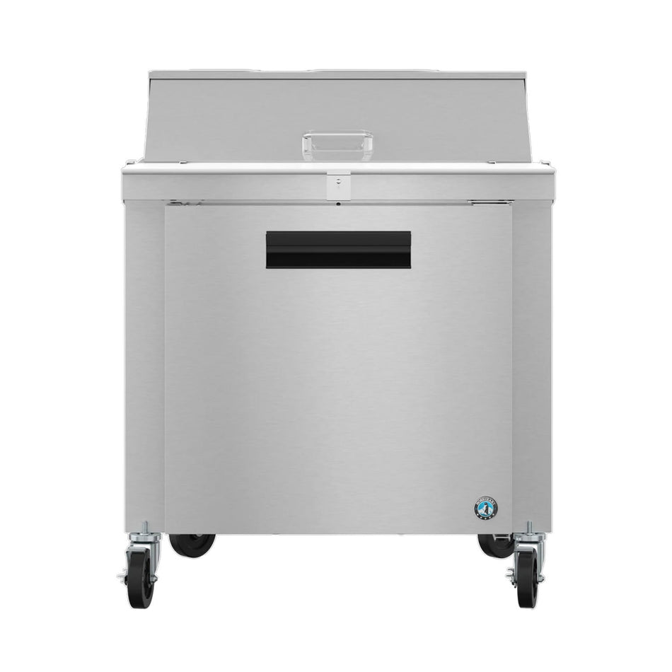 Hoshizaki SR36B-10 36" Commercial Prep Table, Steelheart Series, 115V