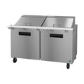 Hoshizaki SR60B-24M 60" Commercial Prep Table, Steelheart Series, 115V