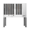Hoshizaki SRC-10J Air Cooled Remote Condenser, 208/230V, 1-Phase