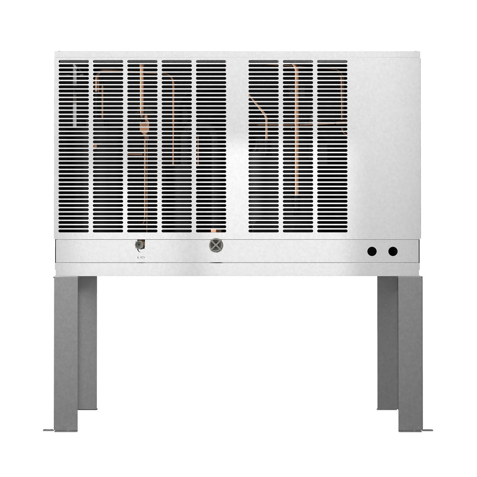 Hoshizaki SRK-10J Air Cooled Remote Condenser, 208/230V, 1-Phase