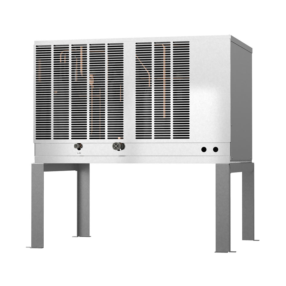 Hoshizaki SRK-10J Air Cooled Remote Condenser, 208/230V, 1-Phase