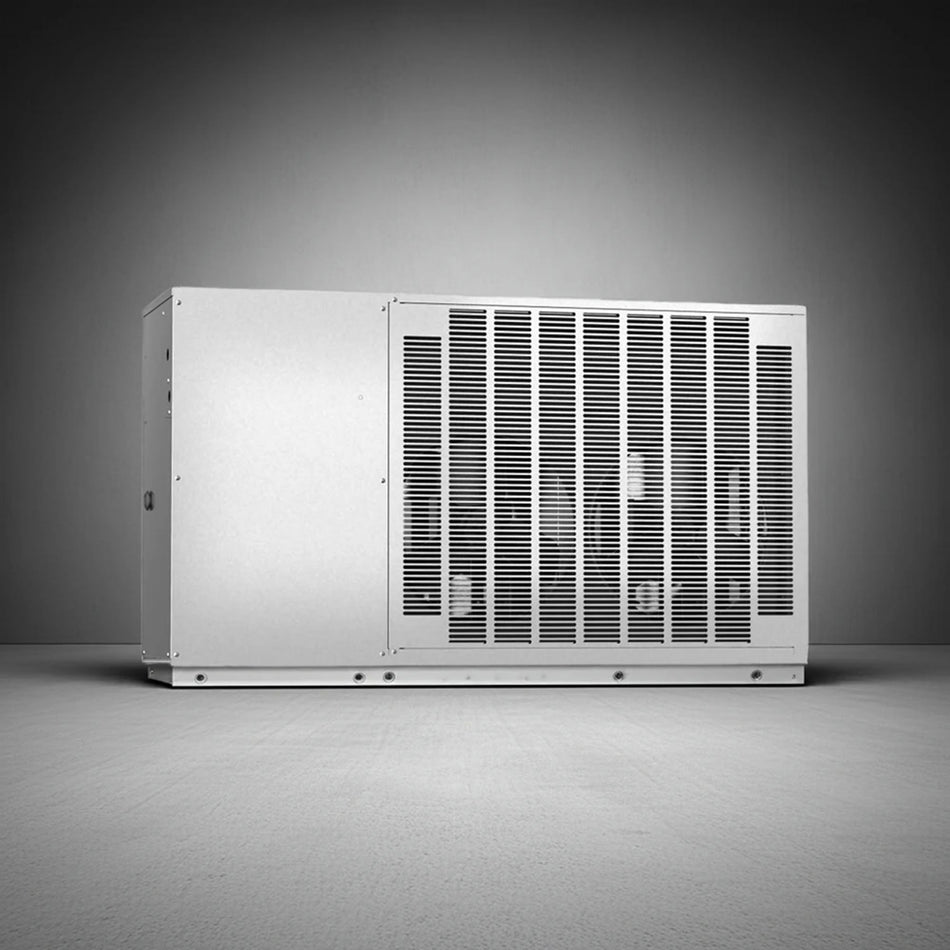 Hoshizaki SRK-12J Air Cooled Remote Condenser, 208/230V, 1-Phase