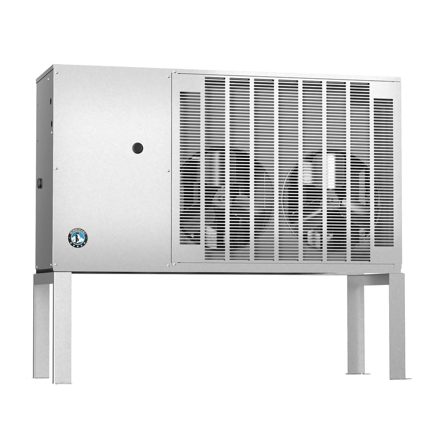 Hoshizaki SRK-15J Air Cooled Remote Condenser, 208/230V, 1-Phase