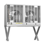 Hoshizaki URC-14FZ Air Cooled Remote Condenser, 115V, 1-Phase