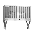 Hoshizaki URC-22FZ Air Cooled Remote Condenser, 115V, 1-Phase