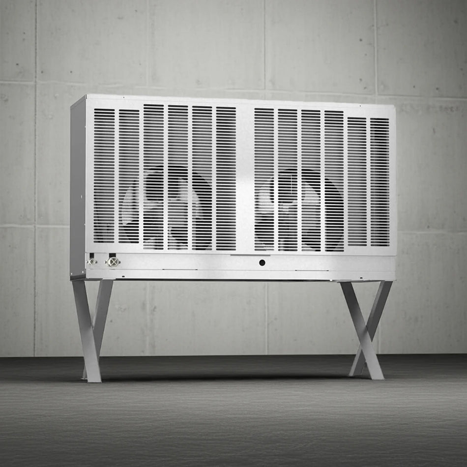 Hoshizaki URC-22FZ Air Cooled Remote Condenser, 115V, 1-Phase