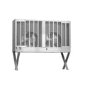 Hoshizaki URC-26JZ Air Cooled Remote Condenser, 115V, 1-Phase