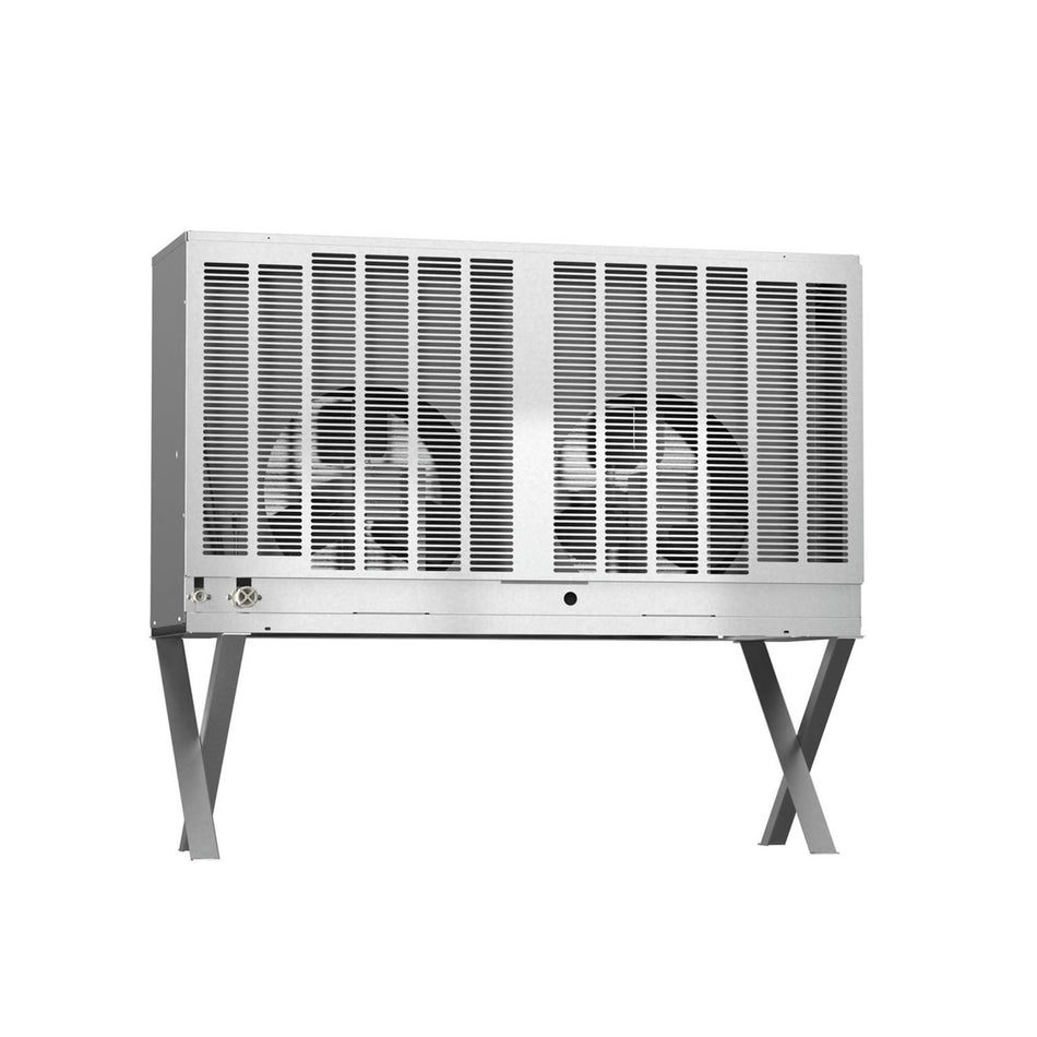 Hoshizaki URC-26JZ Air Cooled Remote Condenser, 115V, 1-Phase