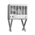 Hoshizaki URC-5FZ Air Cooled Remote Condenser, 115V, 1-Phase