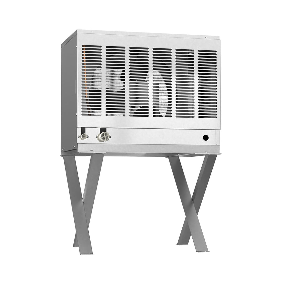 Hoshizaki URC-5FZ Air Cooled Remote Condenser, 115V, 1-Phase