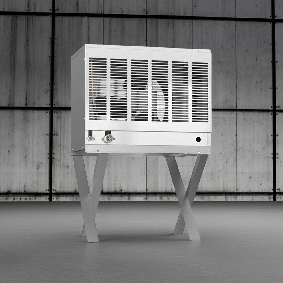 Hoshizaki URC-5FZ Air Cooled Remote Condenser, 115V, 1-Phase