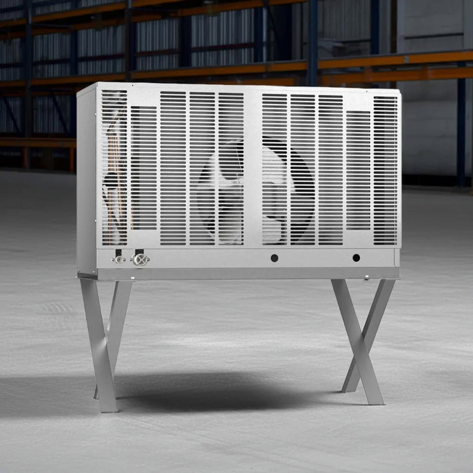 Hoshizaki URC-9FZ Air Cooled Remote Condenser, 115V, 1-Phase