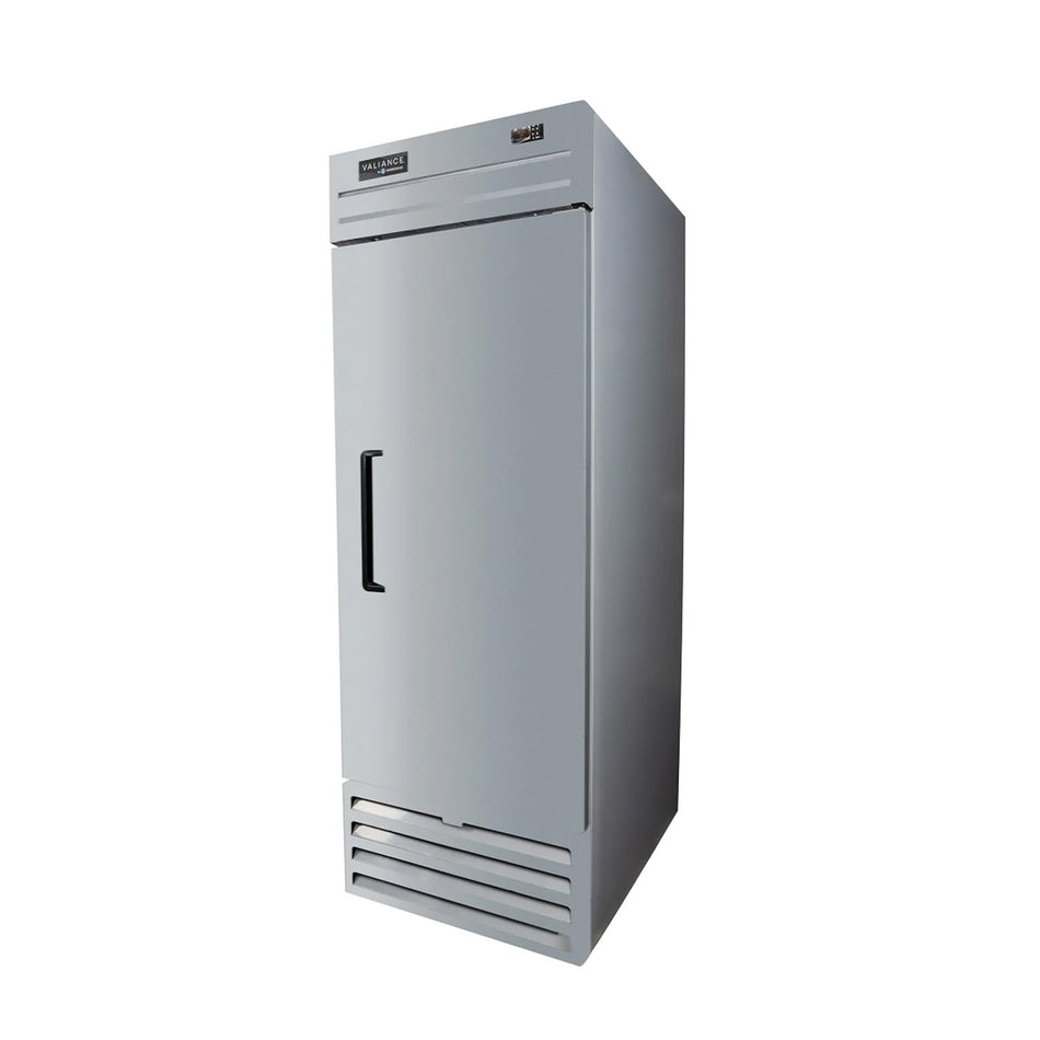 Hoshizaki VF1A-FS 26.88" Commercial Reach-In Freezer, Valiance®, 115V