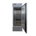 Hoshizaki VF1A-FS 26.88" Commercial Reach-In Freezer, Valiance®, 115V