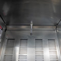Hoshizaki VF1A-FS 26.88" Commercial Reach-In Freezer, Valiance®, 115V