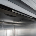 Hoshizaki VF1A-FS 26.88" Commercial Reach-In Freezer, Valiance®, 115V