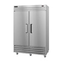 Hoshizaki VF2A-FS 54.31" Commercial Reach-In Freezer, Valiance®, 115V