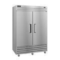 Hoshizaki VF2A-FS 54.31" Commercial Reach-In Freezer, Valiance®, 115V