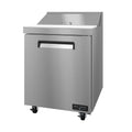 Hoshizaki VSR27A-8 26.75" Commercial Prep Table, Valiance®, 115V