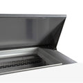 Hoshizaki VSR48A-12 47.75" Commercial Prep Table, Valiance®, 115V