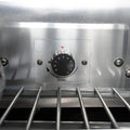 Hoshizaki VSR48A-12 47.75" Commercial Prep Table, Valiance®, 115V