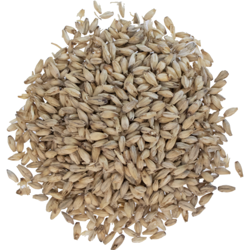 10lb 6-Row Premium High Enzyme Malt - Rahr Malting