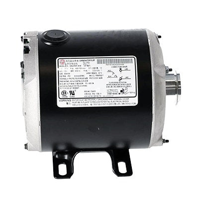 Cornelius Motor Pump 1/4HP 120V RIGI — Replacement Pump for Post-Mix Beverage Dispensers