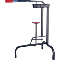 Italian Floor Corker - Wine Bottle Corker w/ Resin Jaws by Ferrari