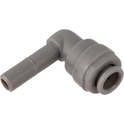 Monotight Push-In Fitting - 6.35 mm (1/4 in.) Female x 6.35 mm (1/4 in.) Male Elbow