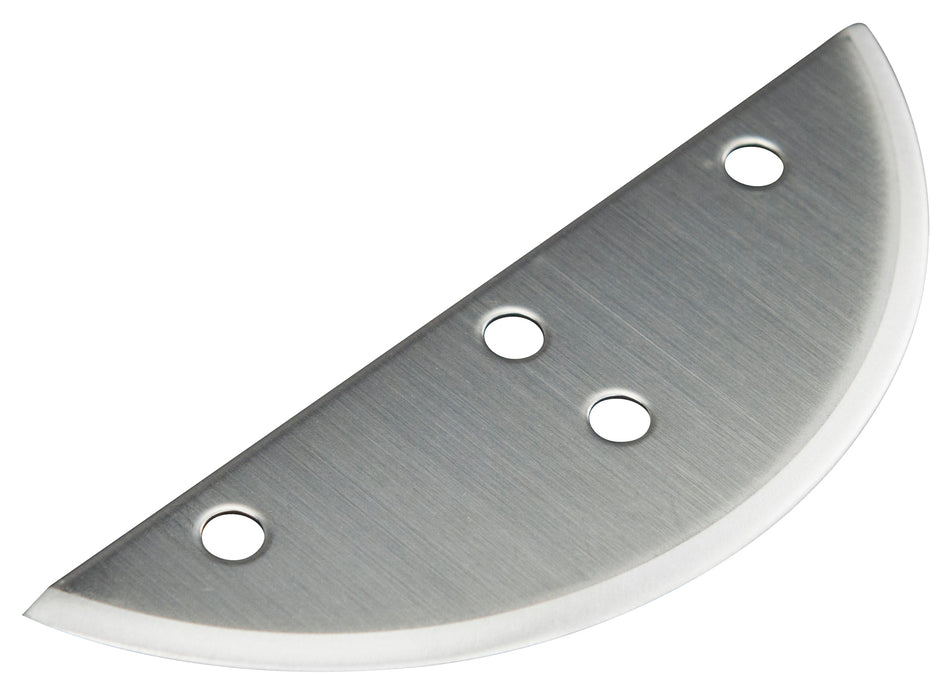 Winco FVS-1B 9-1/4 Inch Adjustable Replacement Blade Set Stainless Steel with Dual Slice