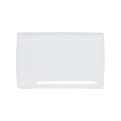 Thunder Group 47128WT 12-1/2 Inch Break-Resistant Tray Melamine White