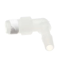 BUNN 47355.0001 Elbow Assembly Barb Taped